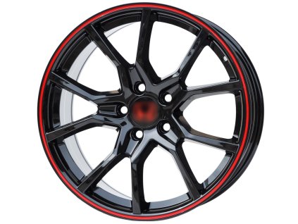 1418 BR RÁFKY 18 5x114.3 HONDA ACCORD CIVIC CR-V