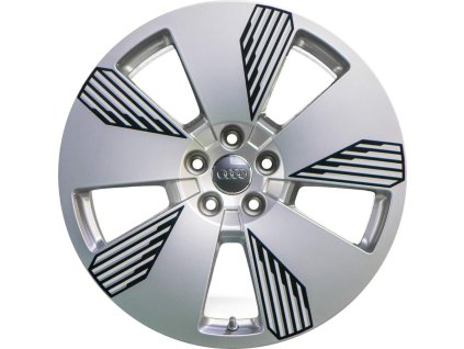 4KE601025L ORIGINÁLNÍ RÁFKY 19 5x112 AUDI E-TRON