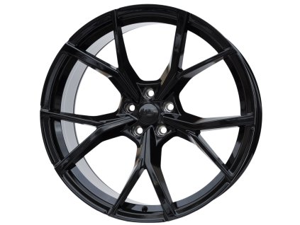 5801 BL ráfky 17 5x112 pro Vw ARTEON GOLF 7 PASSAT