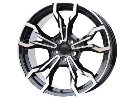 5596 MB RÁFKY 19 5x112 BMW X1 F48 X3 G01 X4 G02