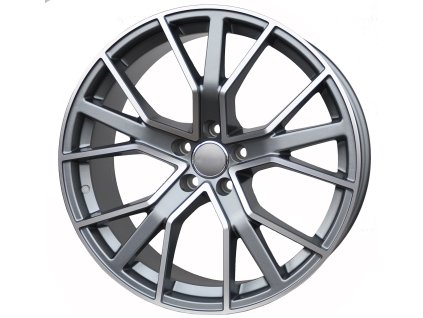 5131 MGM KOLA 18 5x112 AUDI A5 A6 C8 A8 D4 RS6