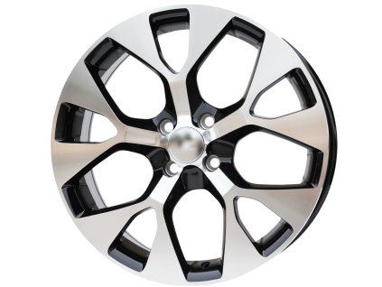1667 MB 17 4x100 RENAULT CLIO GRANDTOUR CAPTUR