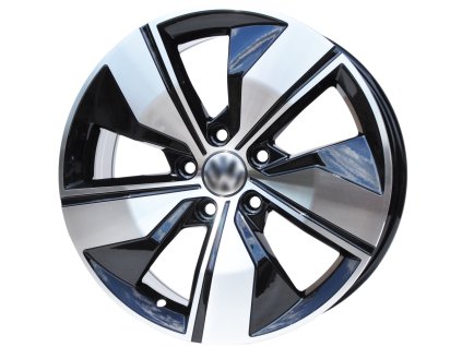7119 MB RÁFKY 17 5x112 VW PASSAT GOLF 5 6 7