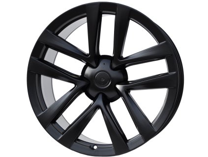 5591 BM NOVÉ RÁFKY 22 5x120 TESLA MODEL S MODEL X