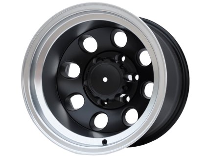 997 BLHMPL KOLA 15 12J 6x139.7 OFFROAD 4x4 TOYOTA