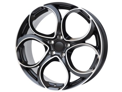 2387 MBM RÁFKY 20 5x110 ALFA ROMEO STELVIO TONALE