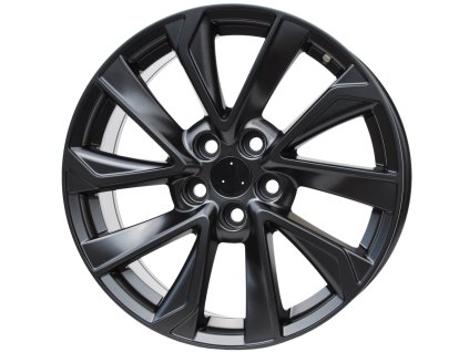 B5463 BM RIMS 18 5x114.3 TOYOTA COROLLA HYBRID