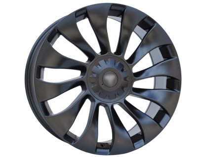 YS214 B UBERTURBINE RIMS 20 5x114.3 TESLA MODEL 3