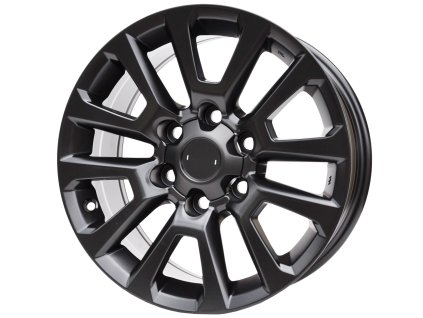 1072 BLHM RIMS 17 6x139,7 TOYOTA HILUX CRUISER