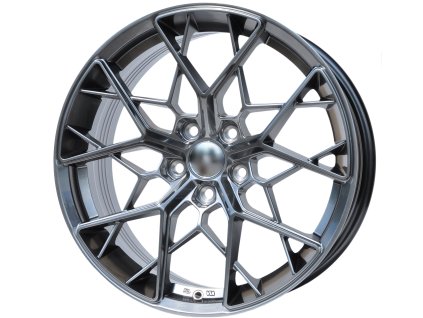 18951 HB RÁFKY M 18 5x112 BMW 5 6 G20 G21 G30 G31