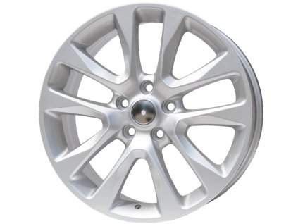 202063 RÁFKY 20 5x127 JEEP GRAND CHEROKEE SRT8 WZM