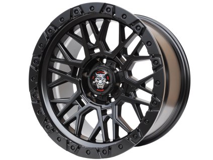 fbx089 ráfky 17 6x139,7 CADILAC ESCALADE TOYOTA