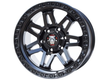 fbx053 ráfky 17 6x139,7 CADILAC ESCALADE TOYOTA