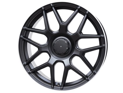 195 BLPL ráfky 19 5x112 MERCEDES A W177 V177 GLC