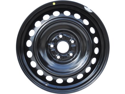 Ocelový ráfek 17 5x114.3 TOYOTA AVENSIS C-HR RAV4