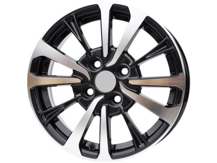 1846 NOVÉ RÁFKY 15 4x100 TOYOTA YARIS AYGO