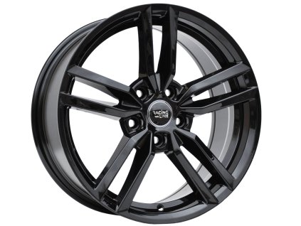 0136 B ráfky 17 5x112 AUDI A3 VW GOLF 5 6 7 PASSAT