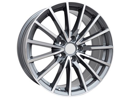 5246 MGPC KOLA 18 5x112 Audi A3 Škoda Superb