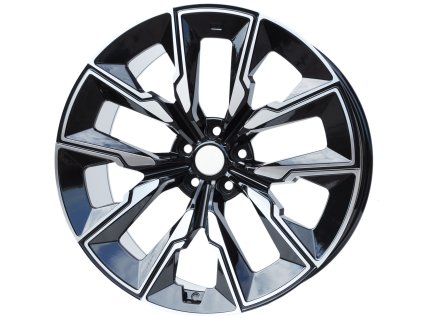 FBX144 MB RÁFKY 21 5x112 BMW 5 6 7 G30 G31 G60 G61