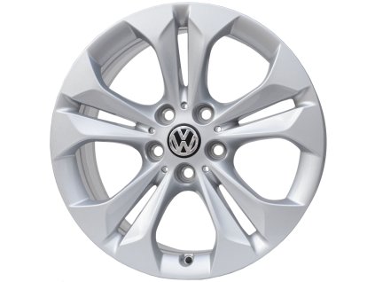 6856065 RÁFKY 17 5x112 VW ARTEON GOLF V VI VII 5 6 7 TOURAN PASSAT
