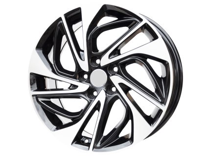 5518 ráfky 18 5x114.3 Hyundai TUCSON IX35 I40 Kia