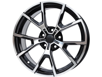 5601 MB RÁFKY M 17 5x120 BMW 3 4 5 F30 F32 F34 F36