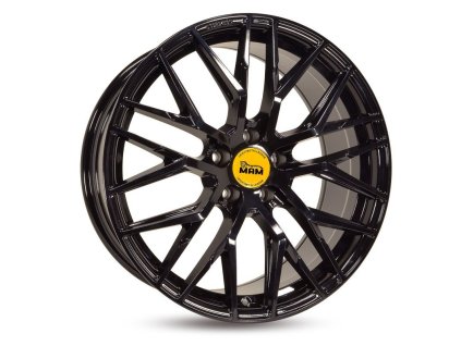 MÁM RS4 17 5x112 BP 66,6
