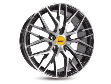 MÁM RS4 17 5x112 BFP 66,6