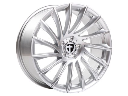 TOMASON TN16 18 5X112 SI 35