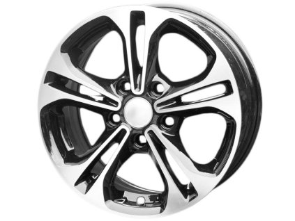 5208 MB ráfky 15 5x114.3 HYUNDAI I20 i30 KIA CEED