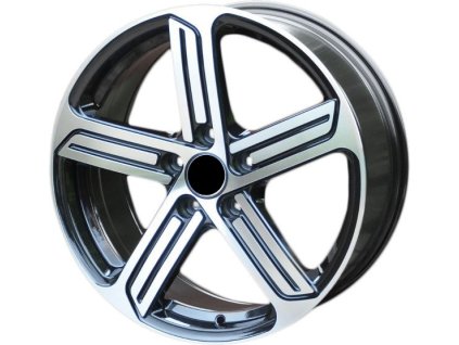 795 MB ráfky 16 5x112 VW PASSAT GOLF TOURAN T-ROC