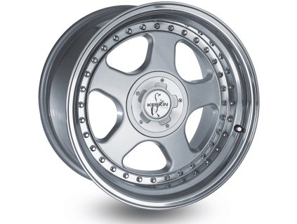 Keskin KT1 18 5x100 SLP 72,6
