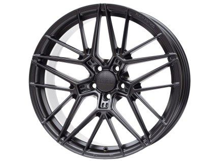 RÁFKY HX07F S DROBNOU VADOU HAXER 19 5x112 AUDI A4 A5 A6 A7 A8 Q5
