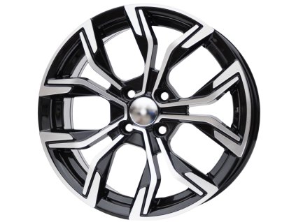5920 MB 16 4x100 RENAULT CLIO 3 4 GRANDTOUR CAPTUR