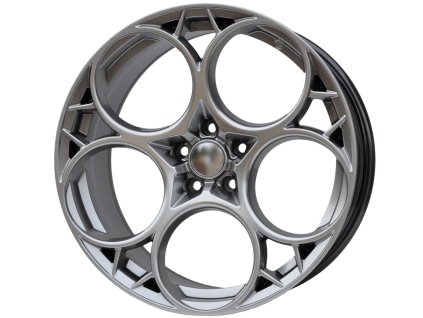 5660 HB RÁFKY 19 5x110 ALFA ROMEO STELVIO 159 TONALE