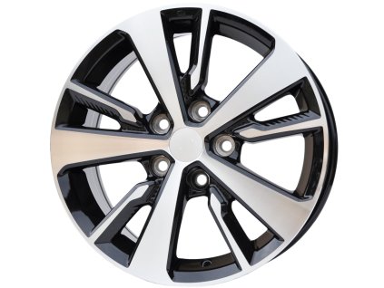 0400 MB RÁFKY 16 5x114,3 NISSAN QASHQAI JUKE