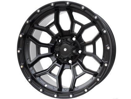 1915 BLHM RÁFKY 17x9 5x127 JEEP CHEROKKE WRANGLER