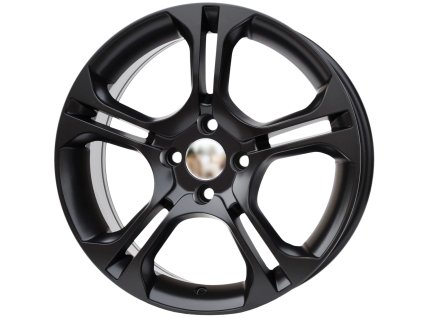 875 BM ráfky 16 4x100 Dacia Sandero Renault Clio