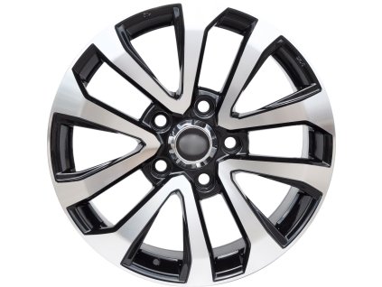 1156 MB RÁFKY 18 5x150 TOYOTA TUNDRA LEXUS LX470