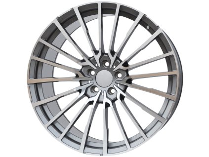 0419 MG NOVÉ RÁFKY 21 5x112 BMW 5 G30 G31 7 G11