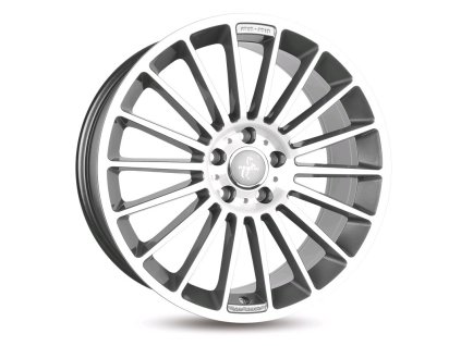 Keskin KT15 17 5x108 PFP 72,6