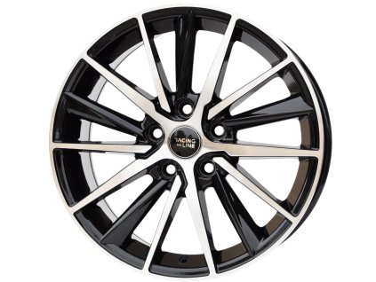 5809 MB ráfky 17 5x114.3 Hyundai TUCSON IX35 KIA