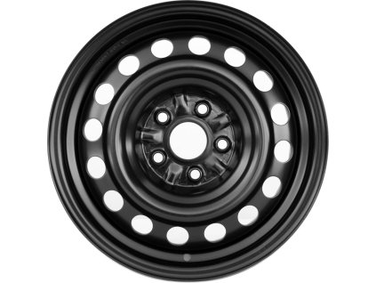 NOVÝ OCELOVÝ RÁFEK 16 5x114.3 TOYOTA AURIS AVENSIS