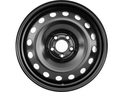 OCEL RÁFEK 17 5x108 CITROEN C4 C5 PEUGEOT