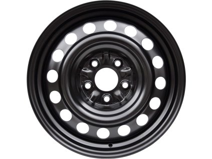 NOVÉ OCELOVÉ RÁFKY 16 5x114,3 KIA CARENS PRO CEED