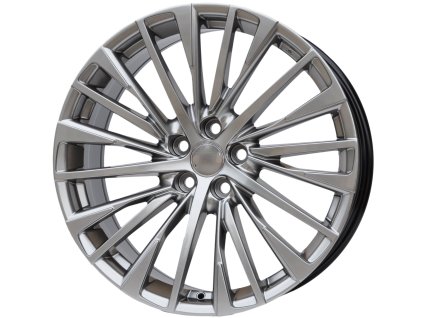 1118 HB KOLA 19 5x114,3 LEXUS NX UX RX LC LS LX