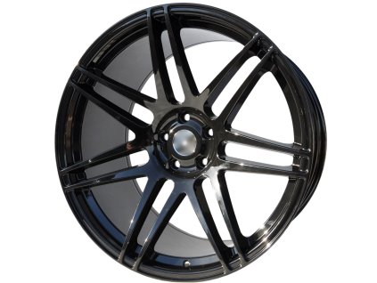 STR3 BL NOVÉ RÁFKY 22 5x120 X5 X6 E70 E71 F15 F16