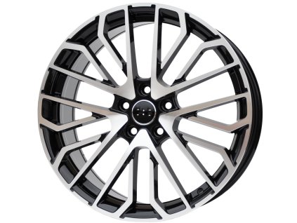 1261 MB NOVÉ RÁFKY 19 5x112 pro AUDI A3 RS3 8Y