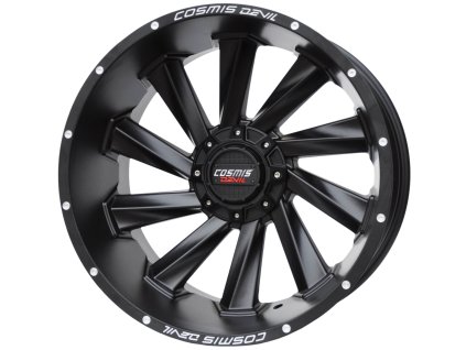 1323 BM NOVÁ KOLA 22 6x139,7 TOYOTA HILUX CRUISER