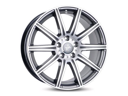 Keskin KT16 19 5x112 PFP 66,6